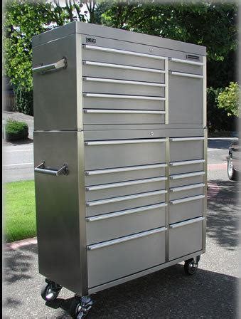 stainless steel hammer head tool box|hammerhead tool box costco.